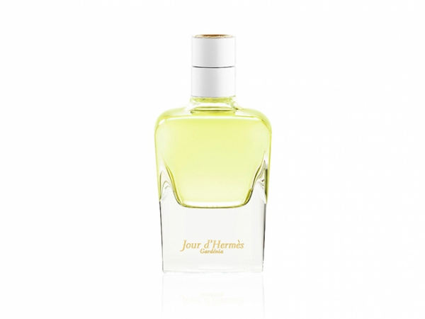 Jour d'Hermès Gardenia