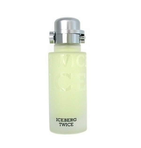 Twice pour Homme