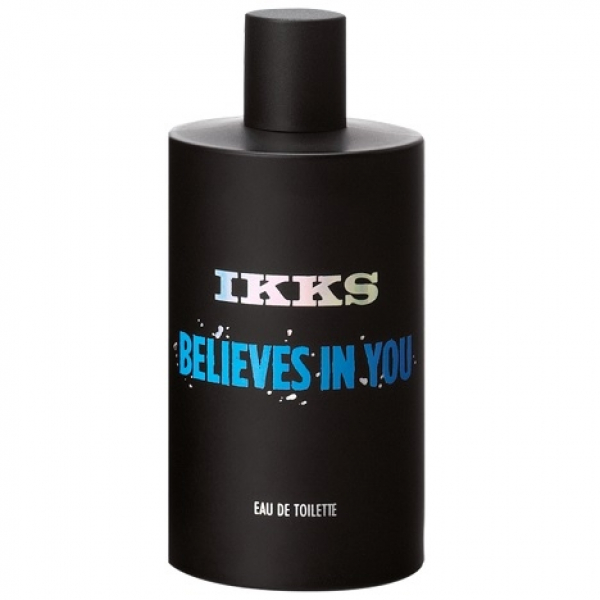 IKKS Believes in You