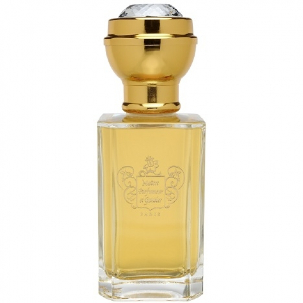 Ambre Doré