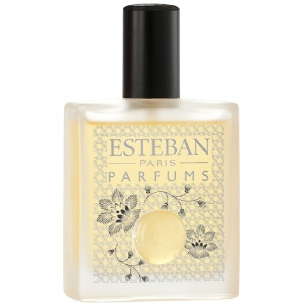 Belle au parfum de oud