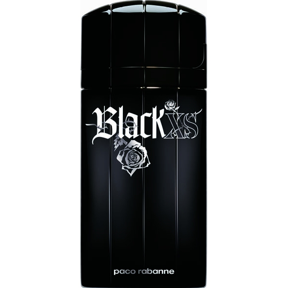 BLACK XS