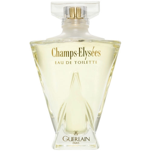 Champs Elysées