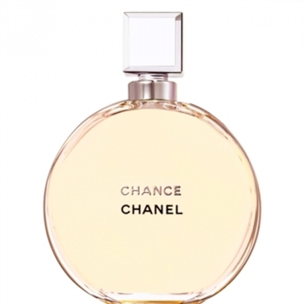 CHANCE CHANCE