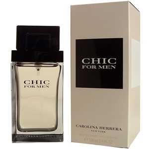 CHIC FOR MEN