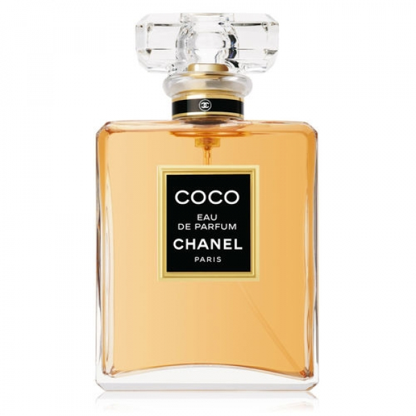 Coco Chanel