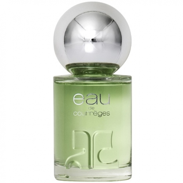 eau de courrèges
