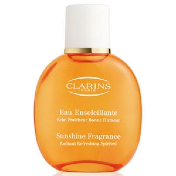 Eau Ensoleillante