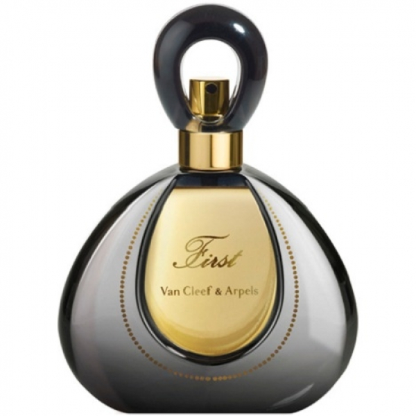Parfum First Eau de Parfum Intense de Van Cleef & Arpels Avis Osmoz