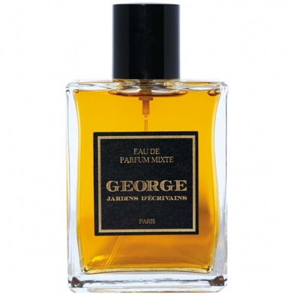 GEORGE GEORGE