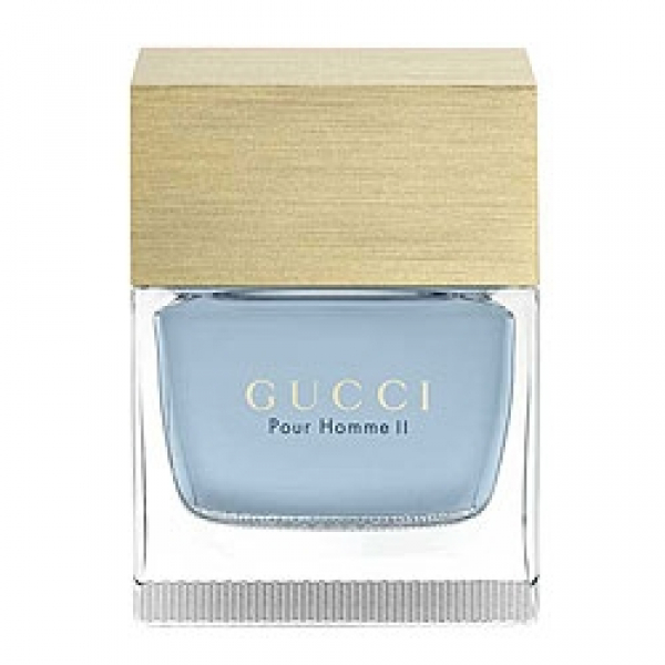Gucci pour Homme II