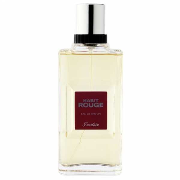 Habit Rouge de Guerlain