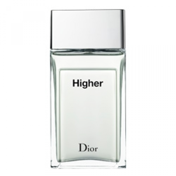 Higher Higher