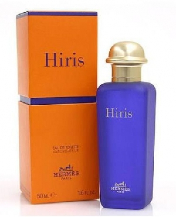 HIRIS de Hermès