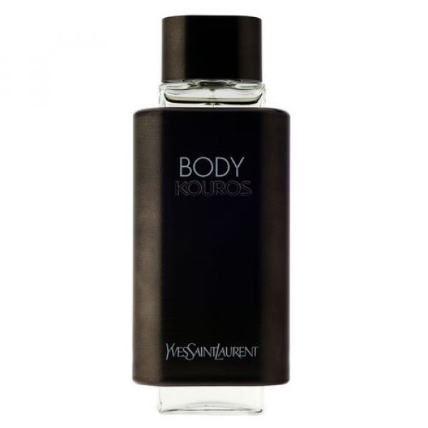 Body Kouros Body Kouros