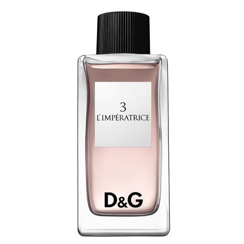 D&G 3 - L'Impératrice