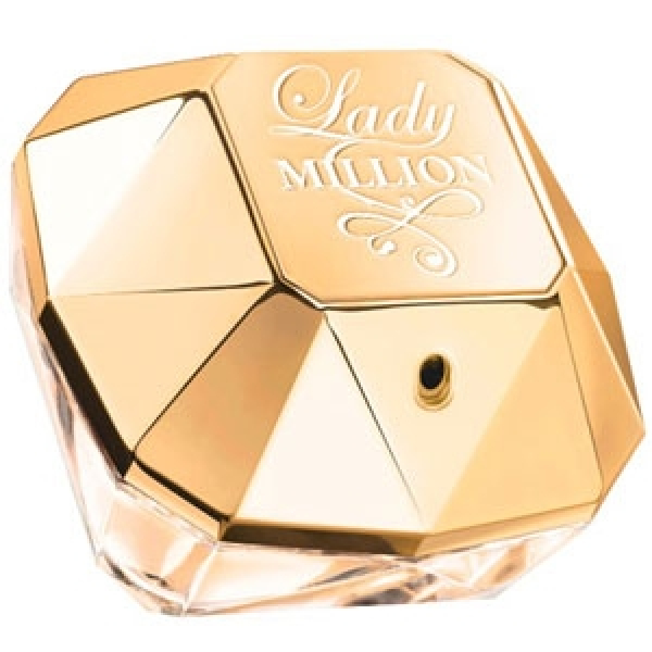 Lady Million de Paco Rabanne