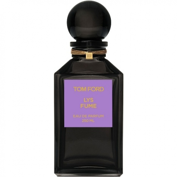Lys Fumé Lys Fumé