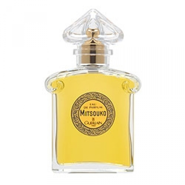 Mitsouko par Guerlain