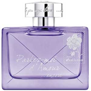 Parfums John Galliano OSMOZ