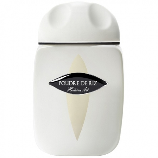 Poudre de Riz