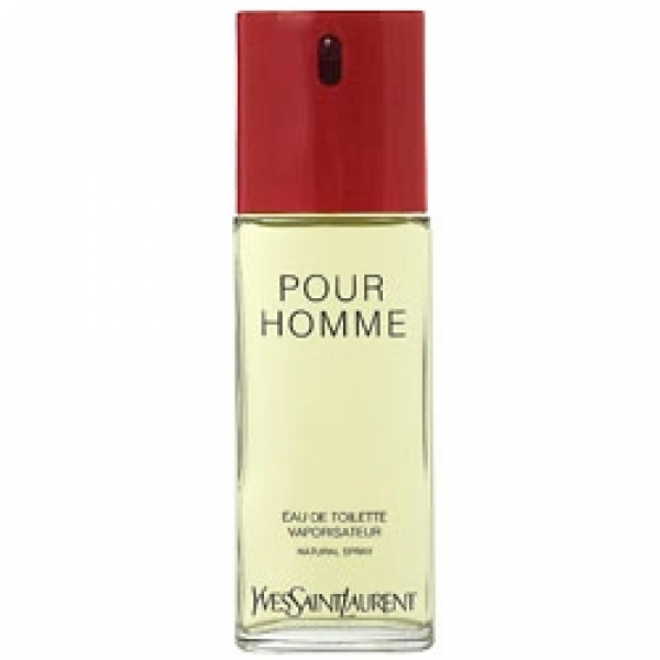 Pour Homme