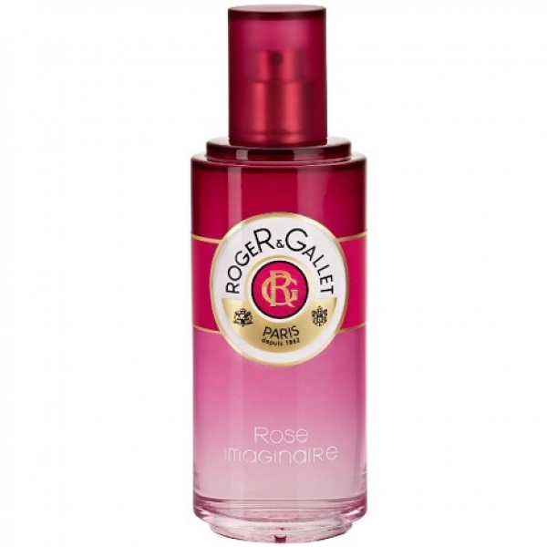 Rose Imaginaire