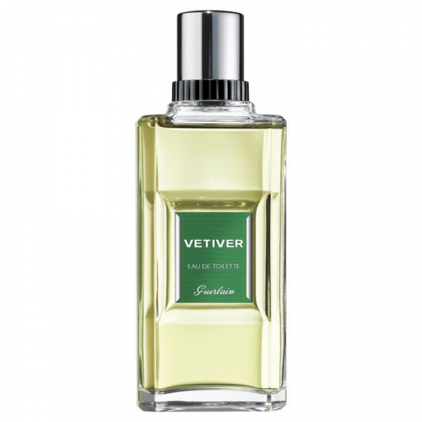 Vetiver de Guerlain