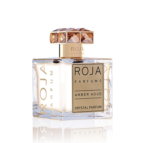 AMBER AOUD CRYSTAL PARFUM