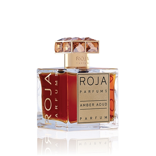 AMBER AOUD ABSOLUE PRÉCIEUX