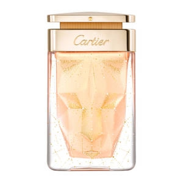 La Panthère – EDP Edition Noël