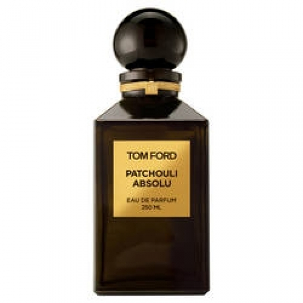 Patchouli Absolu