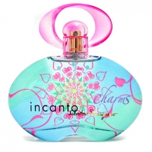 INCANTO CHARMS