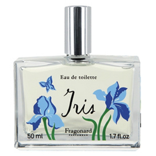 Iris