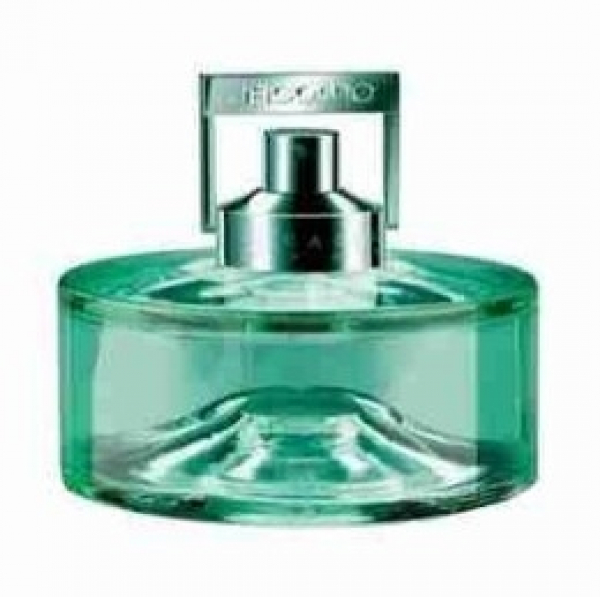 PARADOX GREEN FOR MEN