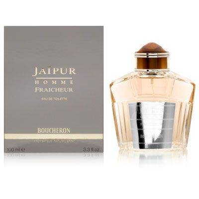 JAIPUR HOMME EAU DE TOILETTE FRAICHEUR EPICEE