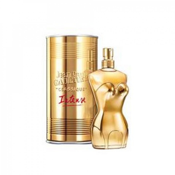 Eau de Parfum Intense