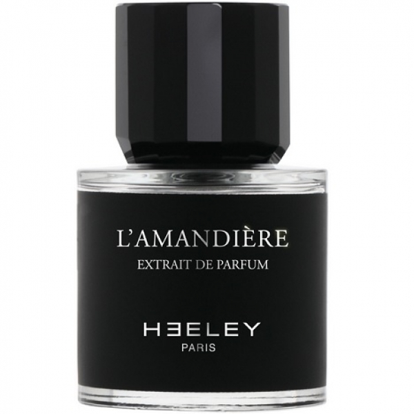 L'Amandière
