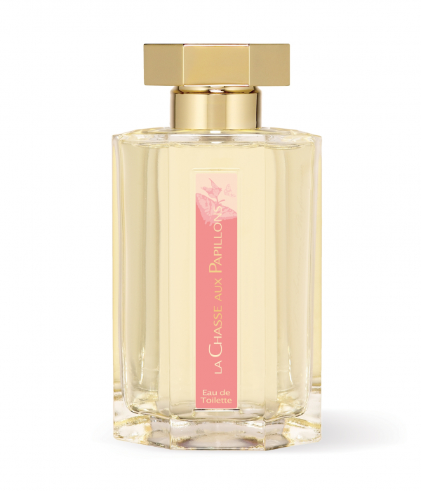Parfum La Chasse aux Papillons de L'Artisan Parfumeur Avis Osmoz Parfum La Chasse aux Papillons de L'Artisan Parfumeur Avis Osmoz