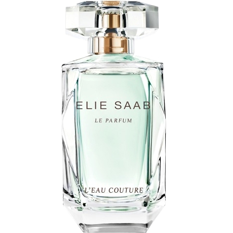 Le Parfum - L’Eau Couture