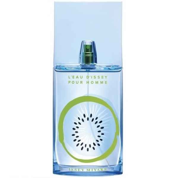 L’Eau d’Issey pour Homme Summer 2013