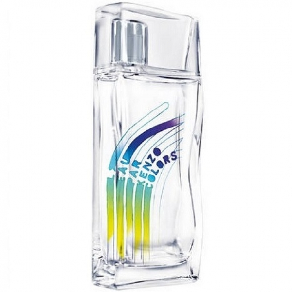 L’Eau par Kenzo Colors Edition pour Homme