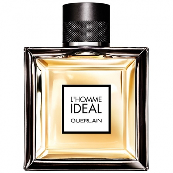 L'Homme idéal de Guerlain