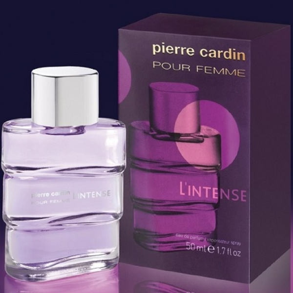 L’Intense pour Femme