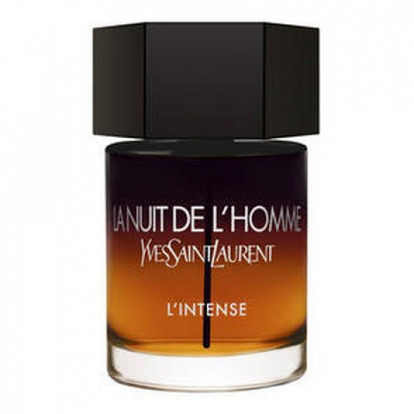 La Nuit de L'Homme L'Intense
