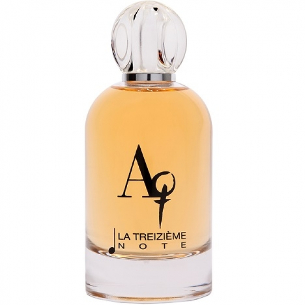 La Treizième Note Femme