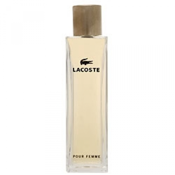 Parfum Lacoste Pour Femme de Lacoste Avis Osmoz
