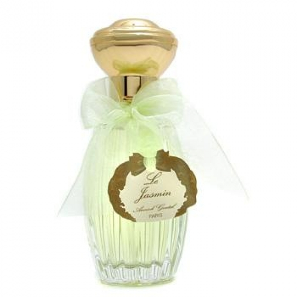 Parfum Le Jasmin de Annick Goutal Avis Osmoz