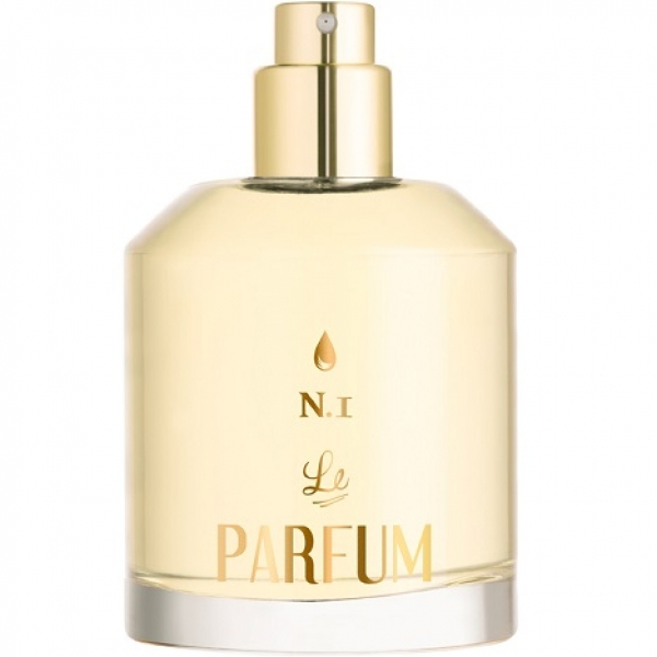 Une Nuit à Bali Le Parfum