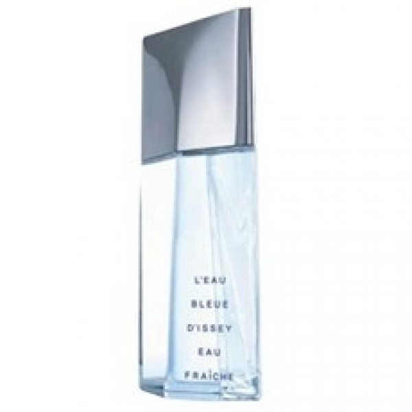 Parfum L'Eau Bleue d'Issey EAU FRAICHE de Issey Miyake Avis Osmoz